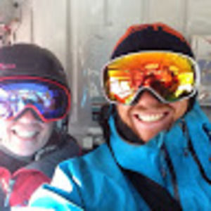 Meet your Posher, Kristine